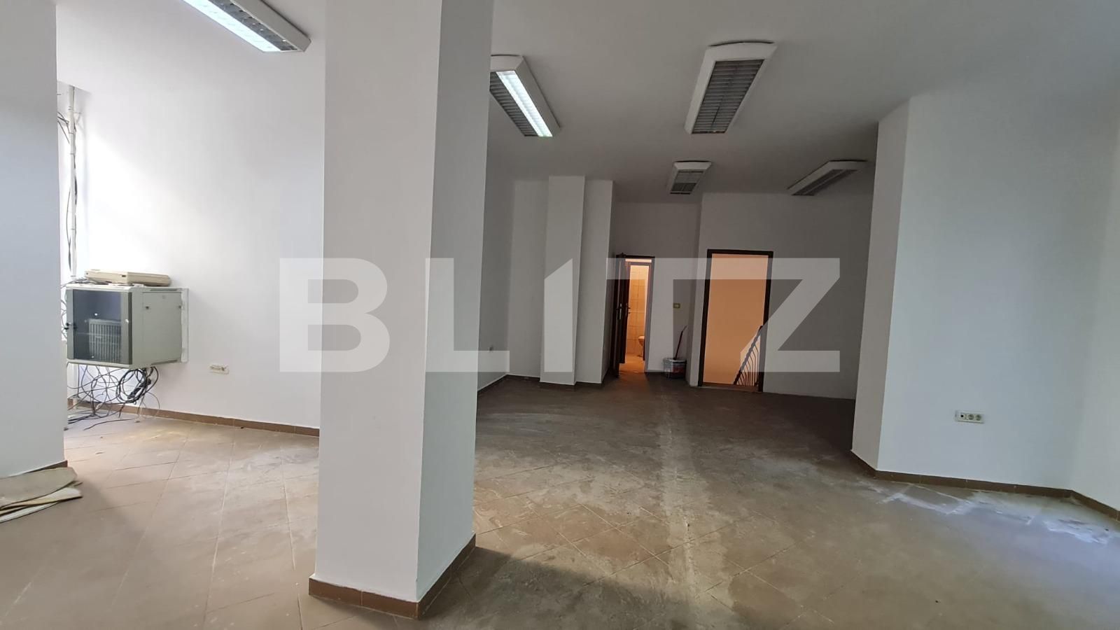 Spațiu comercial de vânzare P-ta Unirii - 113212SVC | BLITZ Timișoara | Poza2