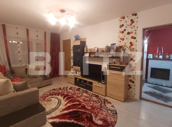 Apartament de vânzare 2 camere Freidorf - 113226AV | BLITZ Timișoara | Poza2