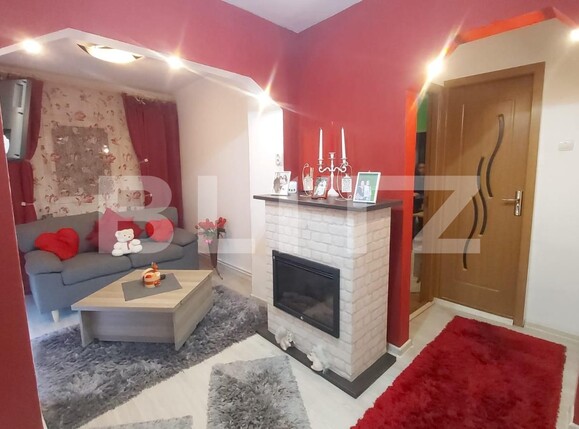 Apartament de vânzare 2 camere Freidorf - 113226AV | BLITZ Timișoara | Poza1