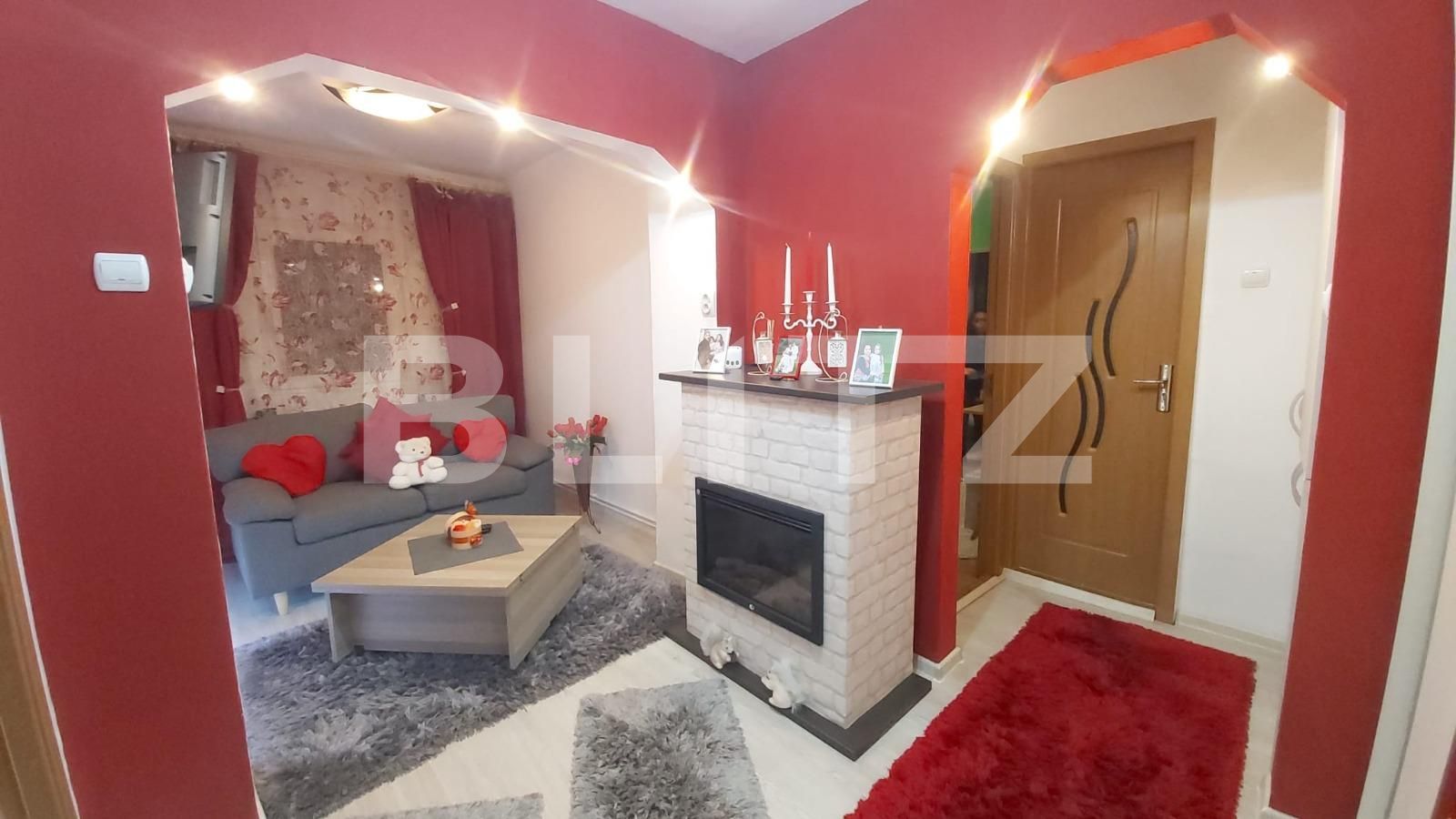 Apartament de vânzare 2 camere Freidorf - 113226AV | BLITZ Timișoara | Poza1