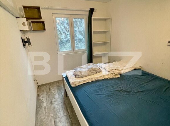 Apartament de vânzare 3 camere Dacia - 113246AV | BLITZ Timișoara | Poza5