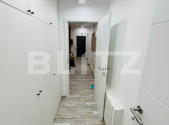 Apartament de vânzare 3 camere Dacia - 113246AV | BLITZ Timișoara | Poza4