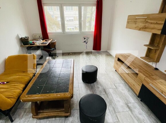 Apartament de vânzare 3 camere Dacia - 113246AV | BLITZ Timișoara | Poza1