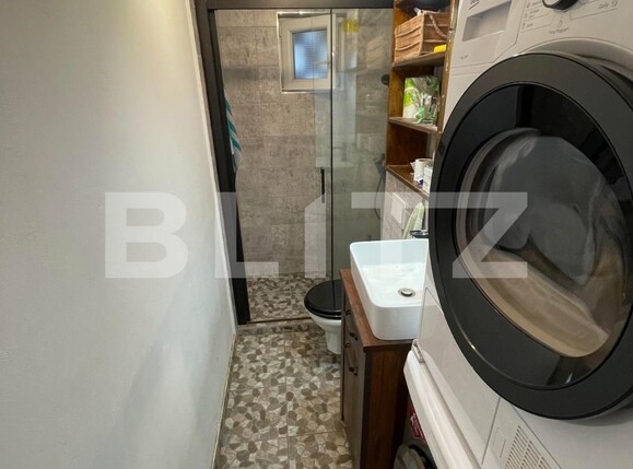 Apartament de vânzare 3 camere Dacia - 113246AV | BLITZ Timișoara | Poza9