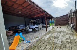 Vila mare de 234 mp cu teren de 1086 mp teren in Timisoara!