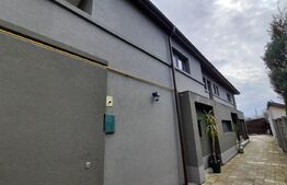 Vila mare de 234 mp cu teren de 1086 mp teren in Timisoara!