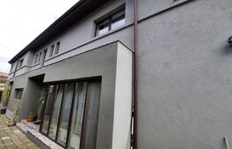 Vila mare de 234 mp cu teren de 1086 mp teren in Timisoara!