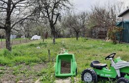 Vila mare de 234 mp cu teren de 1086 mp teren in Timisoara!