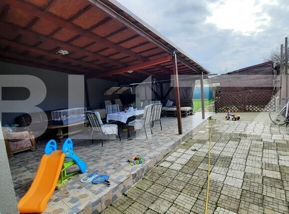 Casa de vânzare 6 camere Sagului - 113250CV | BLITZ Timișoara | Poza8