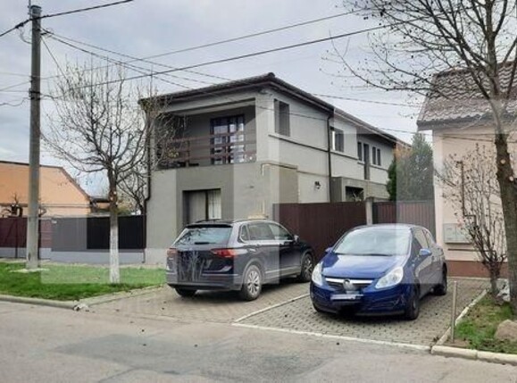 Casa de vânzare 6 camere Sagului - 113250CV | BLITZ Timișoara | Poza1