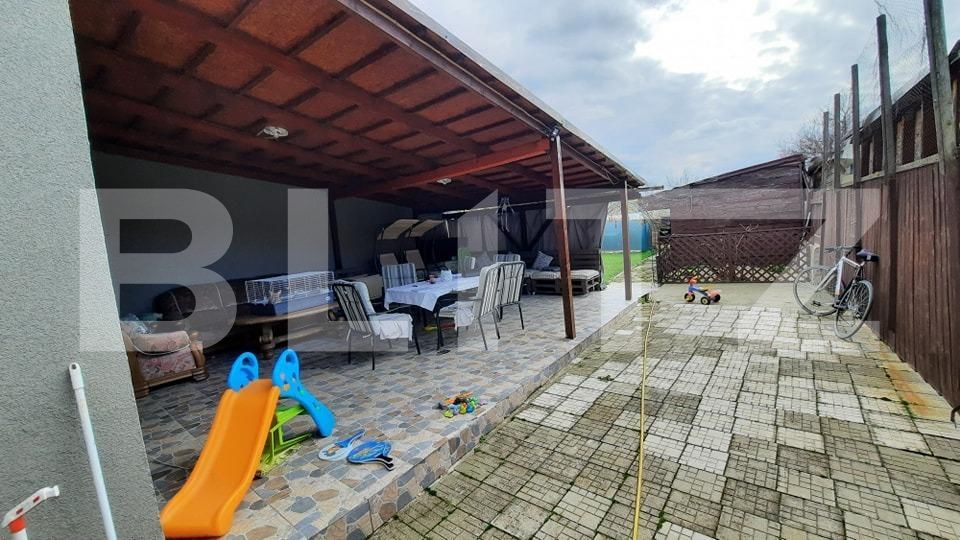 Casa de vânzare 6 camere Sagului - 113250CV | BLITZ Timișoara | Poza8