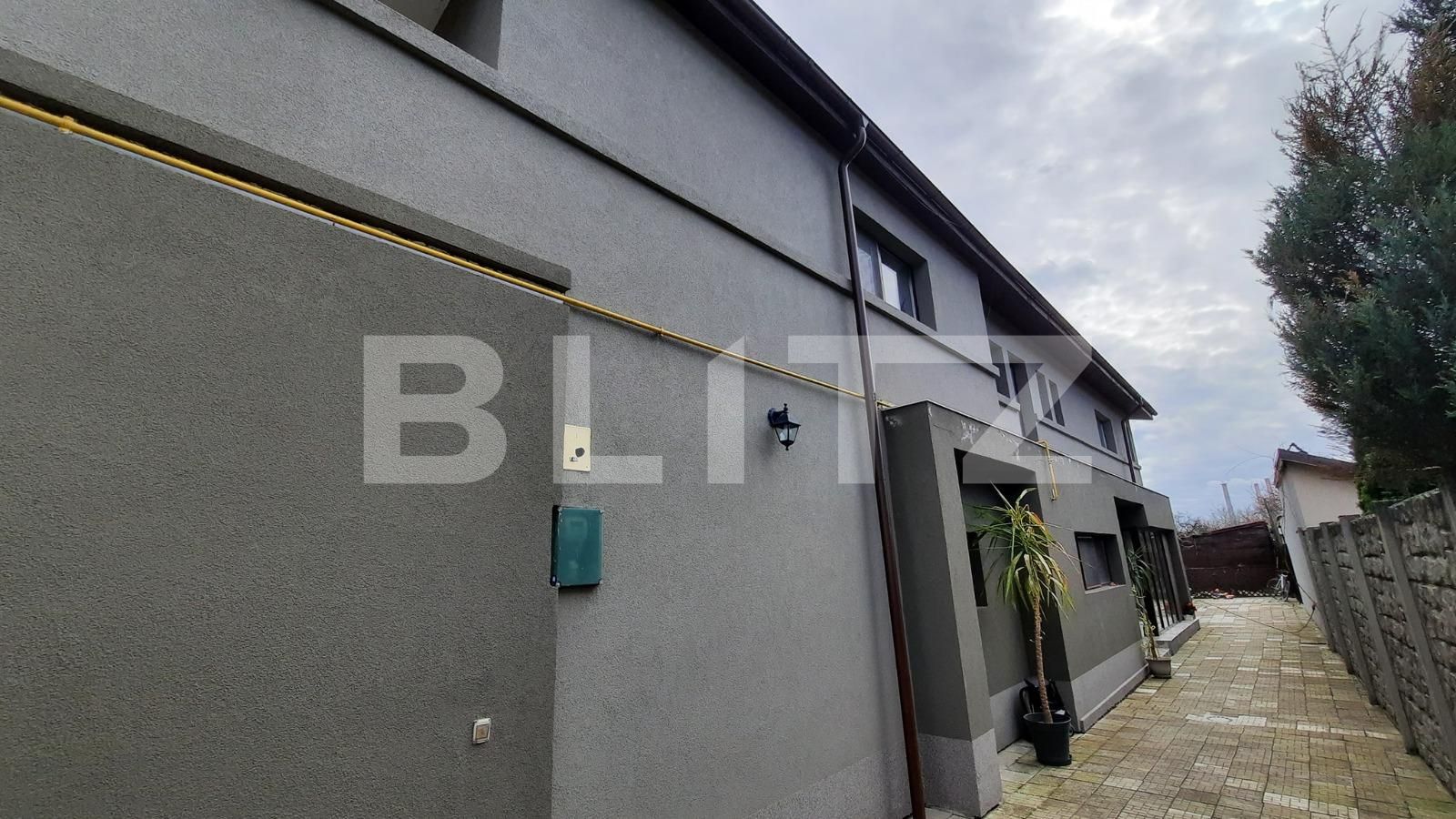 Casa de vânzare 6 camere Sagului - 113250CV | BLITZ Timișoara | Poza4