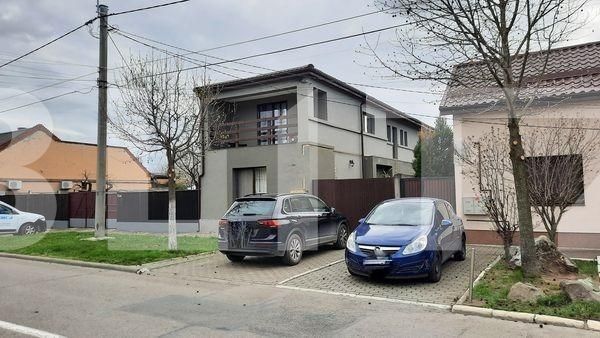 Casa de vânzare 6 camere Sagului - 113250CV | BLITZ Timișoara | Poza1