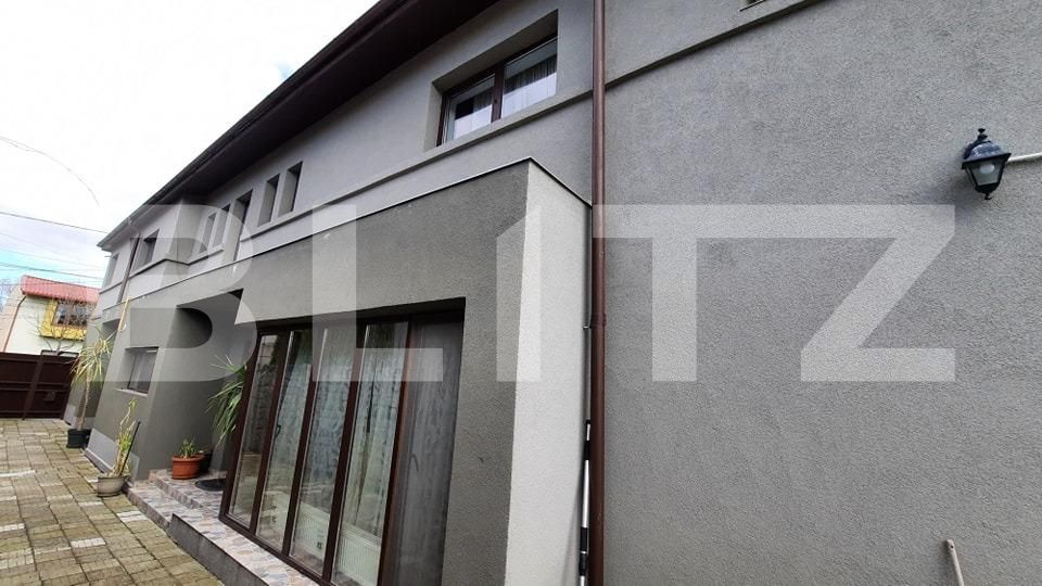 Casa de vânzare 6 camere Sagului - 113250CV | BLITZ Timișoara | Poza3