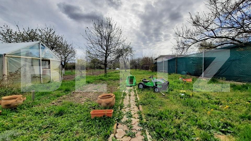 Casa de vânzare 6 camere Sagului - 113250CV | BLITZ Timișoara | Poza7