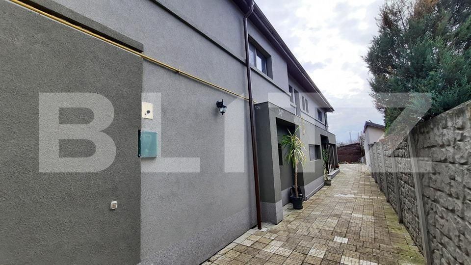 Casa de vânzare 6 camere Sagului - 113250CV | BLITZ Timișoara | Poza6