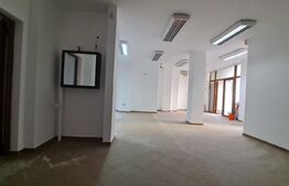 Spatiu comercial cu potential, 180 mp, zona Ultracentrala