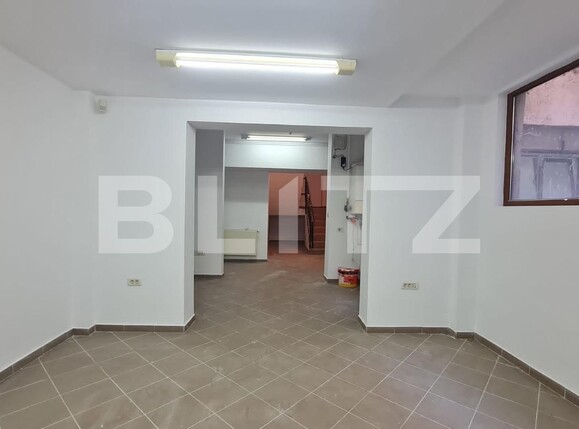 Spațiu comercial de închiriat Central - 113310SIC | BLITZ Timișoara | Poza3
