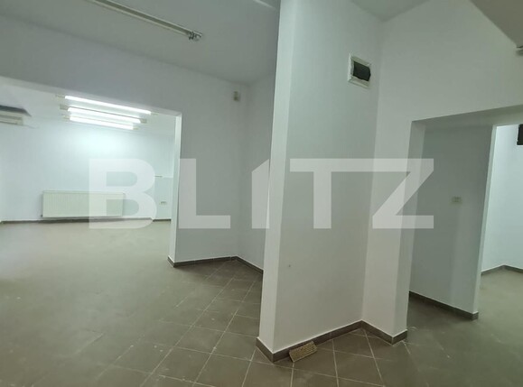 Spațiu comercial de închiriat Central - 113310SIC | BLITZ Timișoara | Poza4