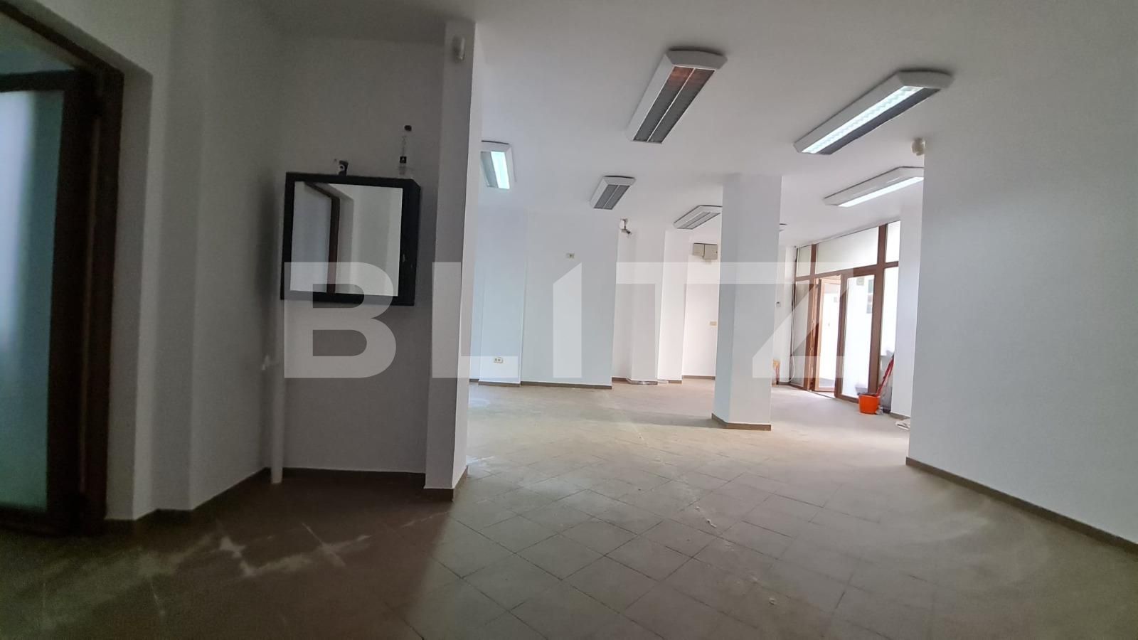 Spațiu comercial de închiriat Central - 113310SIC | BLITZ Timișoara | Poza2