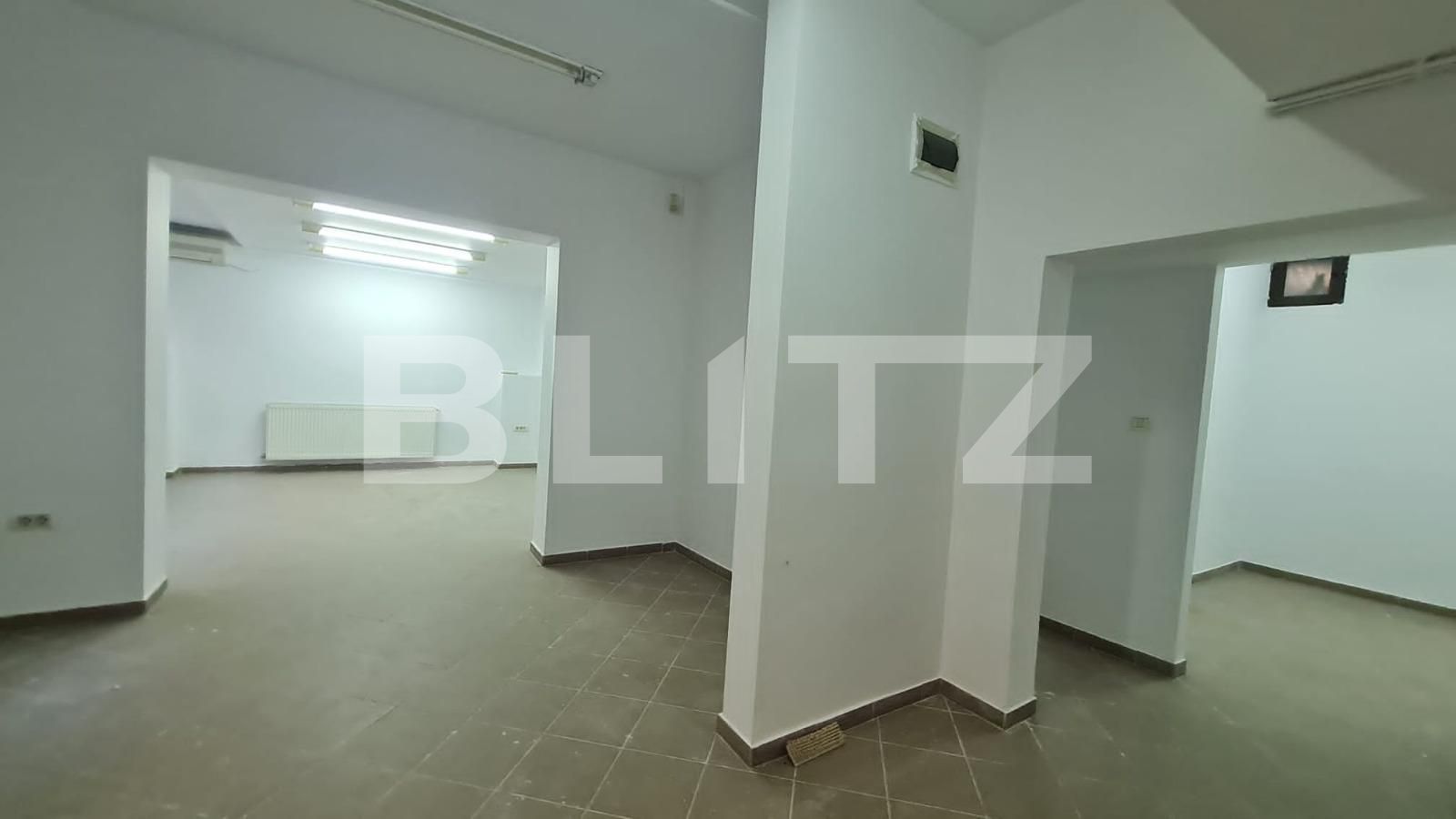 Spațiu comercial de închiriat Central - 113310SIC | BLITZ Timișoara | Poza4