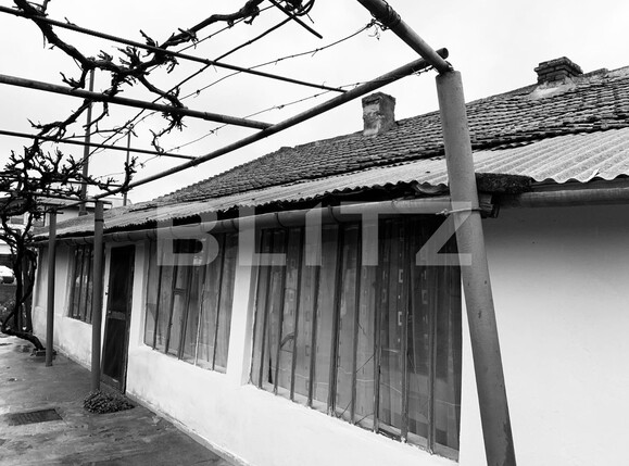 Casa de vânzare 3 camere Girocului - 113320CV | BLITZ Timișoara | Poza2