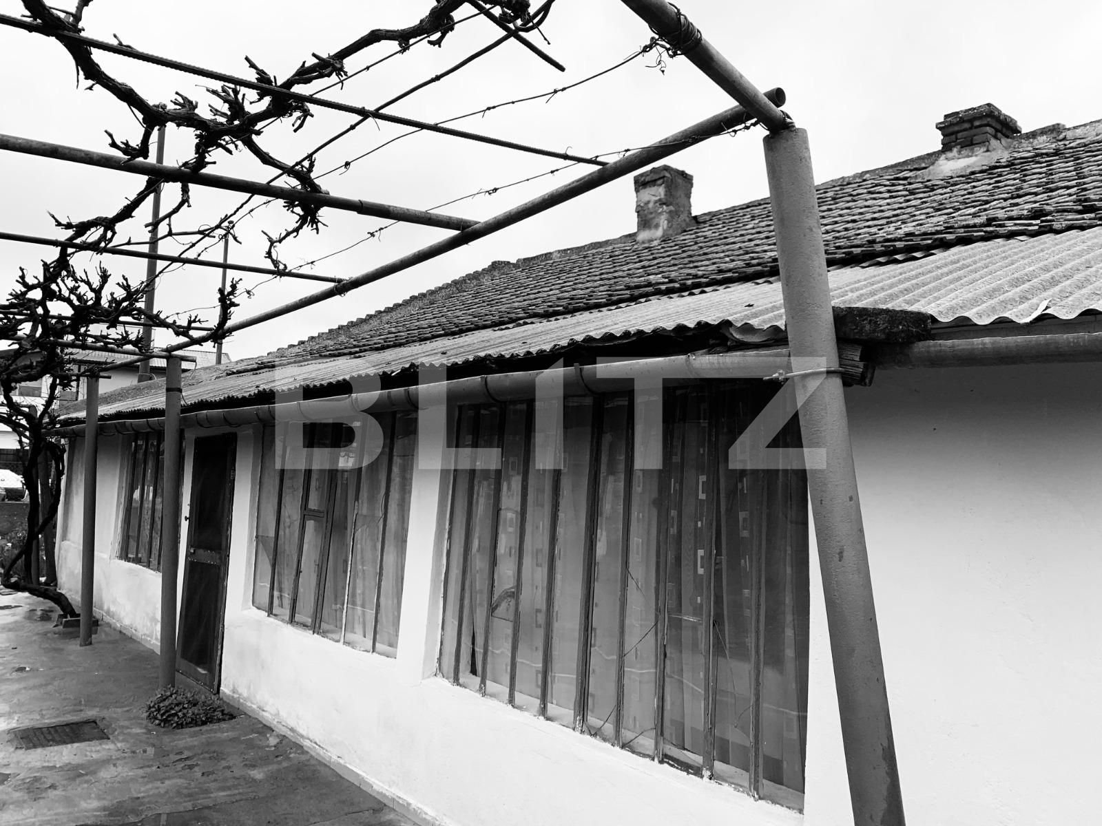 Casa de vânzare 3 camere Girocului - 113320CV | BLITZ Timișoara | Poza2