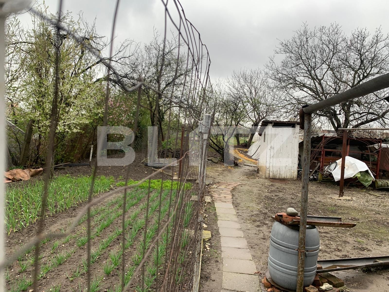 Casa de vânzare 3 camere Girocului - 113320CV | BLITZ Timișoara | Poza1