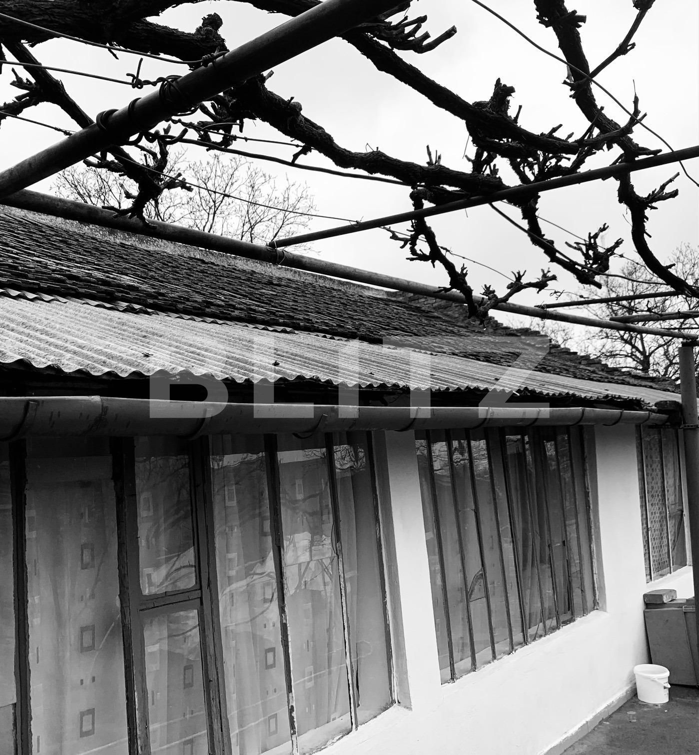 Casa de vânzare 3 camere Girocului - 113320CV | BLITZ Timișoara | Poza3