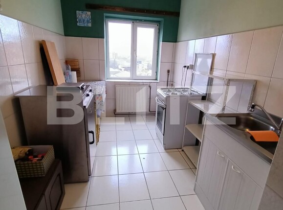 Apartament de vânzare 3 camere Gheorghe Lazar - 113397AV | BLITZ Timișoara | Poza5