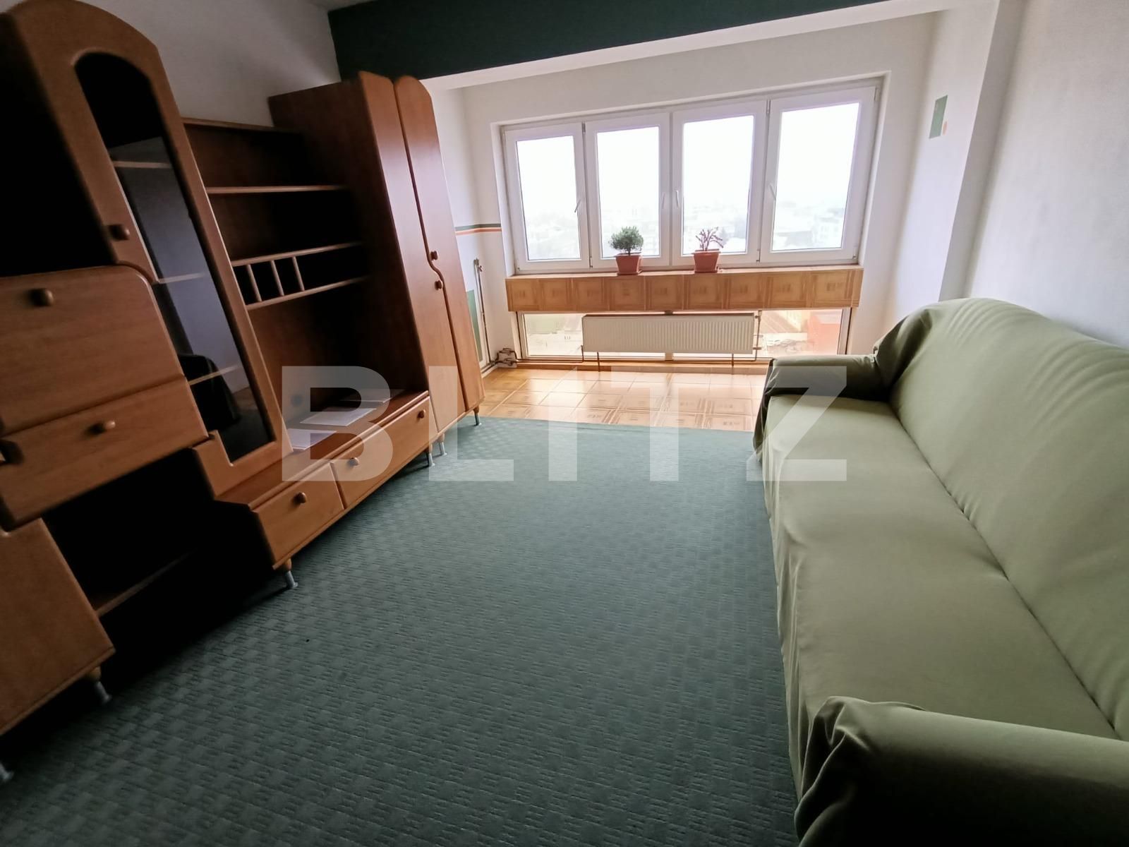 Apartament de vânzare 3 camere Gheorghe Lazar - 113397AV | BLITZ Timișoara | Poza1