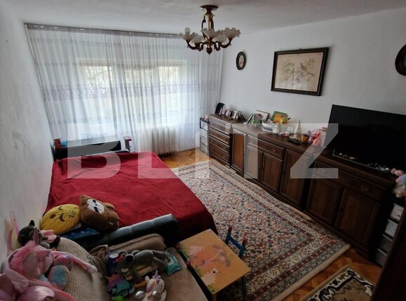 Apartament de vânzare 2 camere Soarelui - 113401AV | BLITZ Timișoara | Poza1