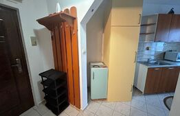 Apartament cu o camera, zona Shopping City Mall