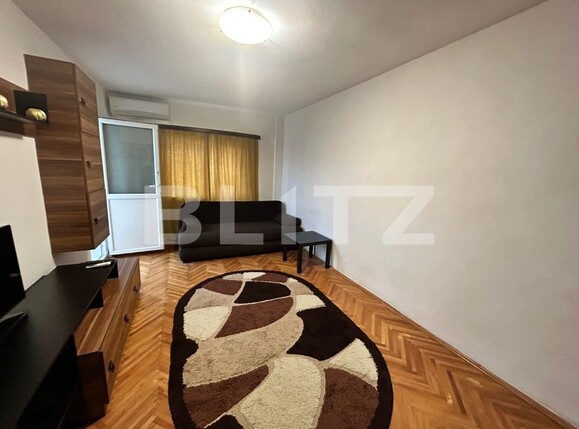 Garsonieră de închiriat Sagului - 113417AI | BLITZ Timișoara | Poza1