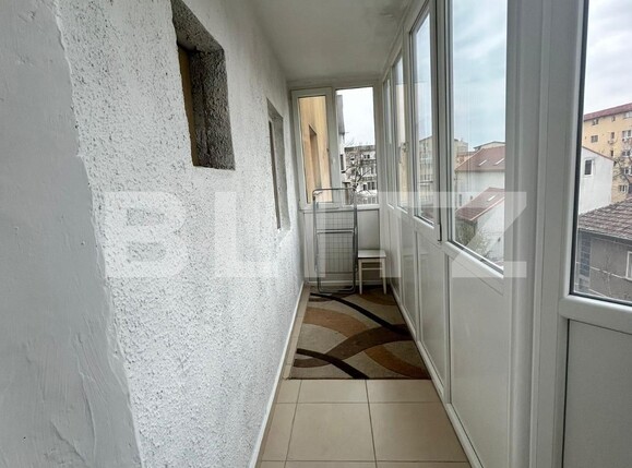 Garsonieră de închiriat Sagului - 113417AI | BLITZ Timișoara | Poza8