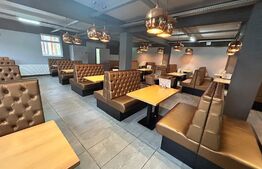 Oportunitate! Restaurant la cheie în Complexul Studentesc