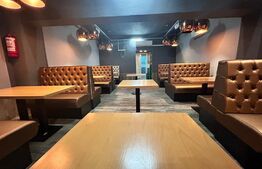 Oportunitate! Restaurant la cheie în Complexul Studentesc