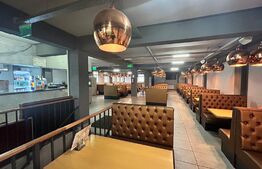 Oportunitate! Restaurant la cheie în Complexul Studentesc