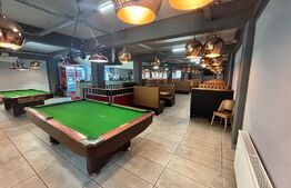 Oportunitate! Restaurant la cheie în Complexul Studentesc