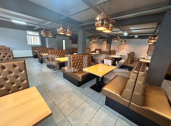 Spațiu comercial de închiriat Complex Studentesc - 113424SIC | BLITZ Timișoara | Poza6