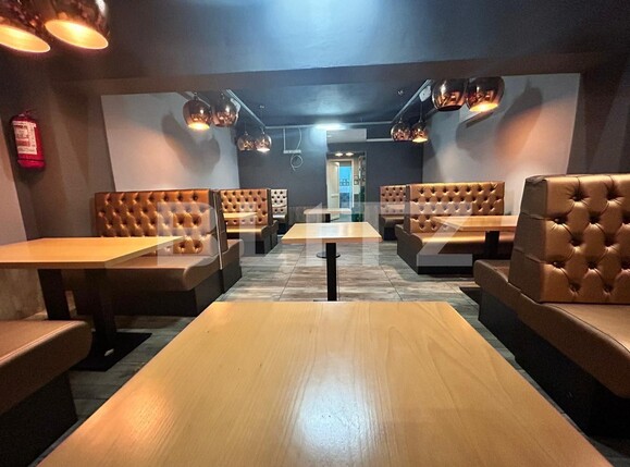 Spațiu comercial de închiriat Complex Studentesc - 113424SIC | BLITZ Timișoara | Poza8