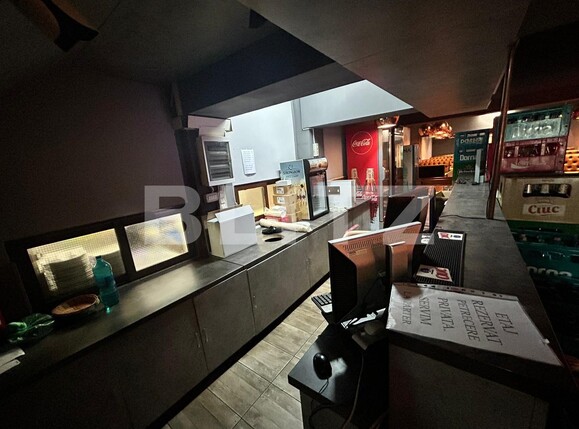 Spațiu comercial de închiriat Complex Studentesc - 113424SIC | BLITZ Timișoara | Poza9