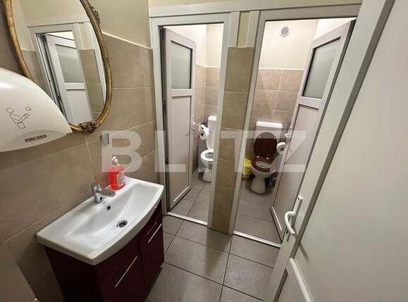 Spațiu comercial de închiriat Complex Studentesc - 113424SIC | BLITZ Timișoara | Poza7