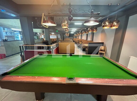 Spațiu comercial de închiriat Complex Studentesc - 113424SIC | BLITZ Timișoara | Poza1