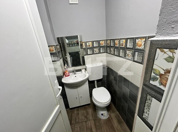 Spațiu comercial de închiriat Complex Studentesc - 113424SIC | BLITZ Timișoara | Poza12