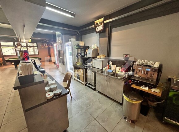 Spațiu comercial de închiriat Complex Studentesc - 113424SIC | BLITZ Timișoara | Poza5