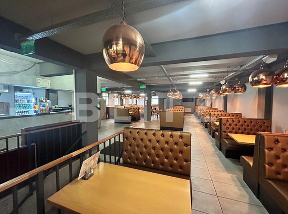 Spațiu comercial de închiriat Complex Studentesc - 113424SIC | BLITZ Timișoara | Poza4