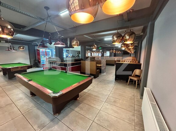 Spațiu comercial de închiriat Complex Studentesc - 113424SIC | BLITZ Timișoara | Poza2