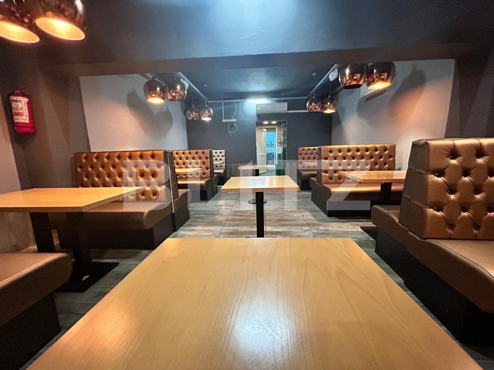 Spațiu comercial de închiriat Complex Studentesc - 113424SIC | BLITZ Timișoara | Poza8