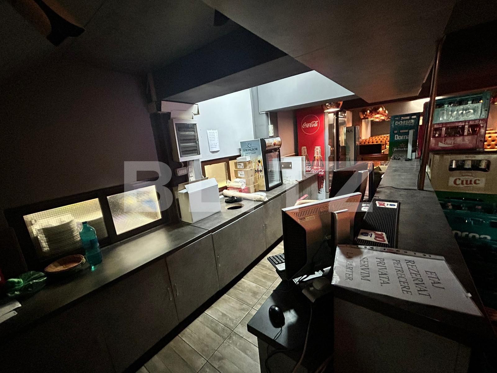 Spațiu comercial de închiriat Complex Studentesc - 113424SIC | BLITZ Timișoara | Poza9